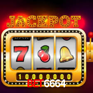 Interface do App Bet6664