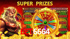 Bônus de Boas-vindas Bet6664