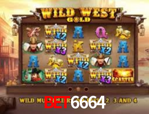 PIX Instantâneo Bet6664