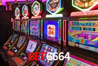 Promoção Relâmpago Bet6664