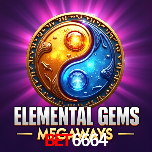 Jogos de Slot Bet6664